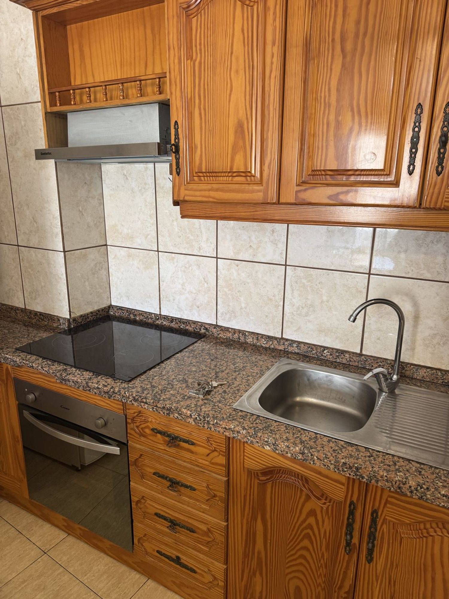 Piso en Calle Alemania, 5, El Médano, El Médano - Foto 5