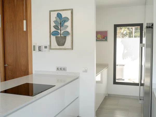 Casa o chalet independiente en Calle Brussel.les, 6, Golf Bahía, Golf Bahía - Foto 10