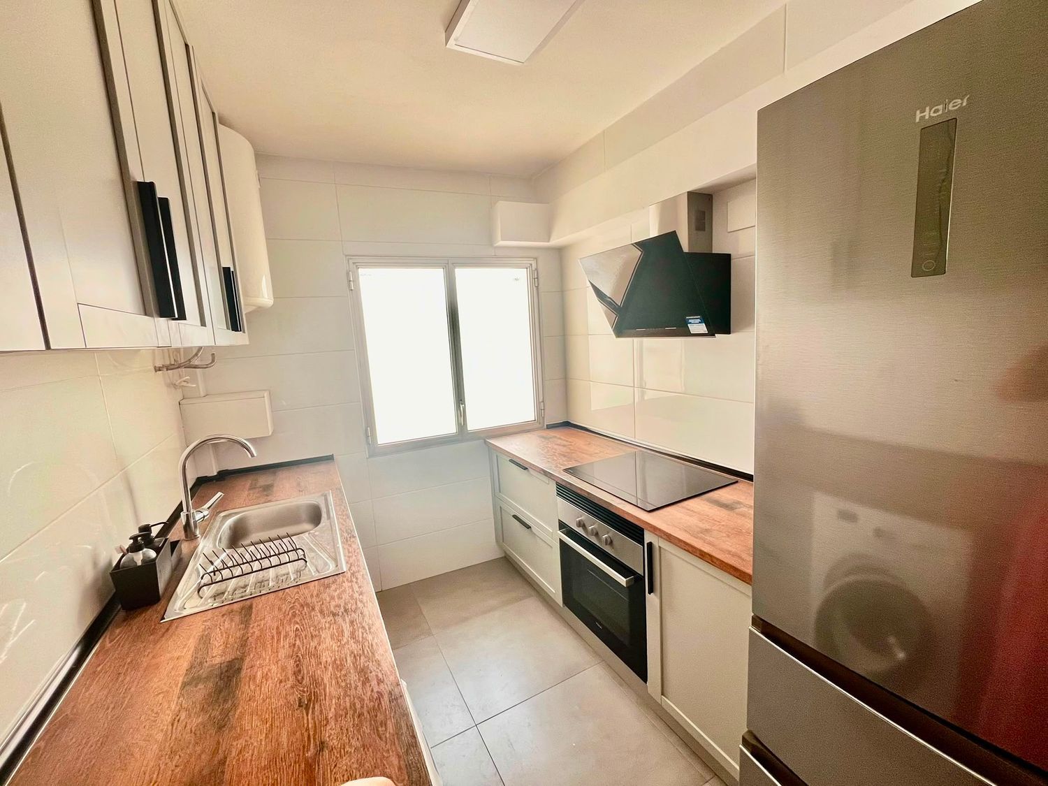 Piso en Avenida Oscar Espla, 28, Ensanche-Diputación - Foto 13