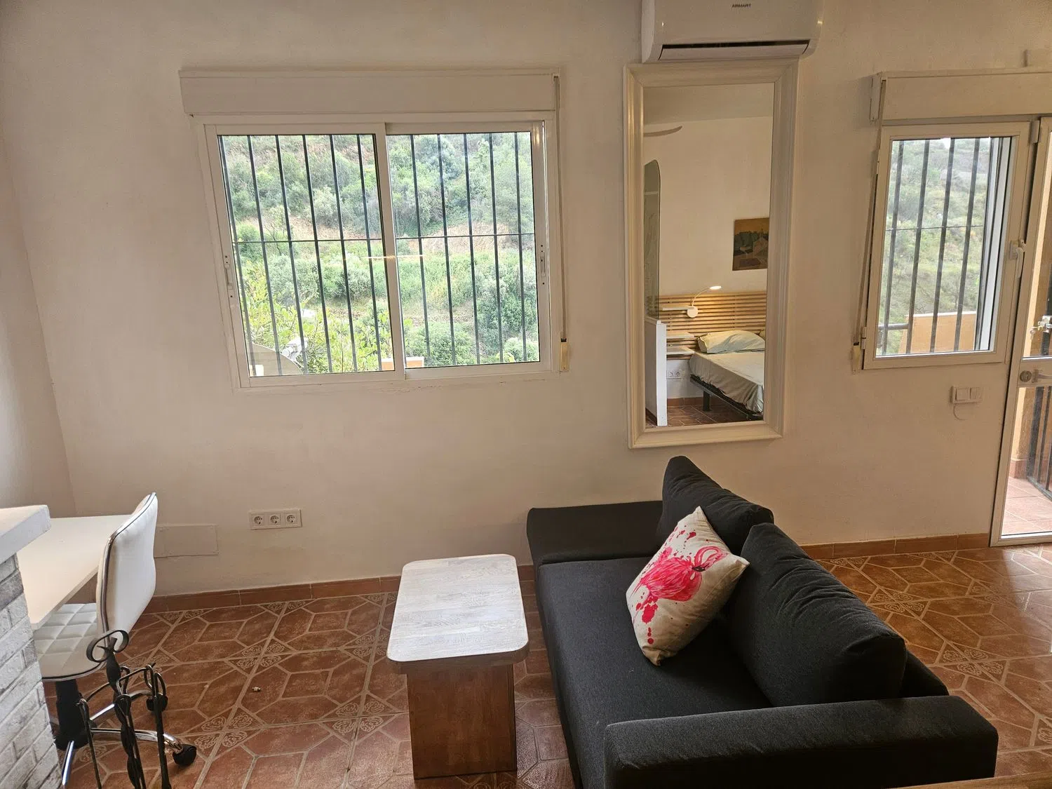 Finca rústica en Diseminado r 8, 57 - Foto 3