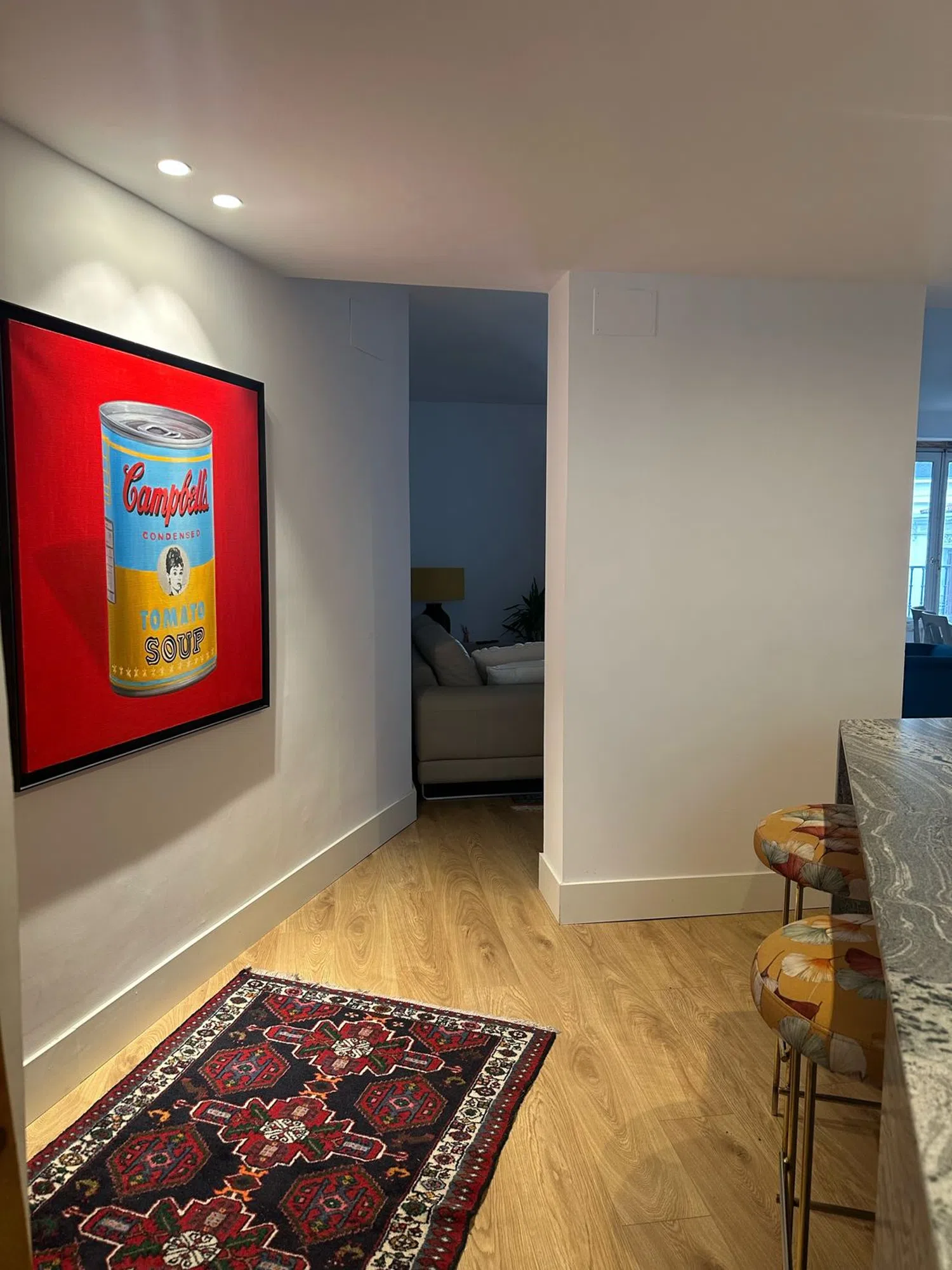 Ático en calle del Desengaño, 20 - Foto 16