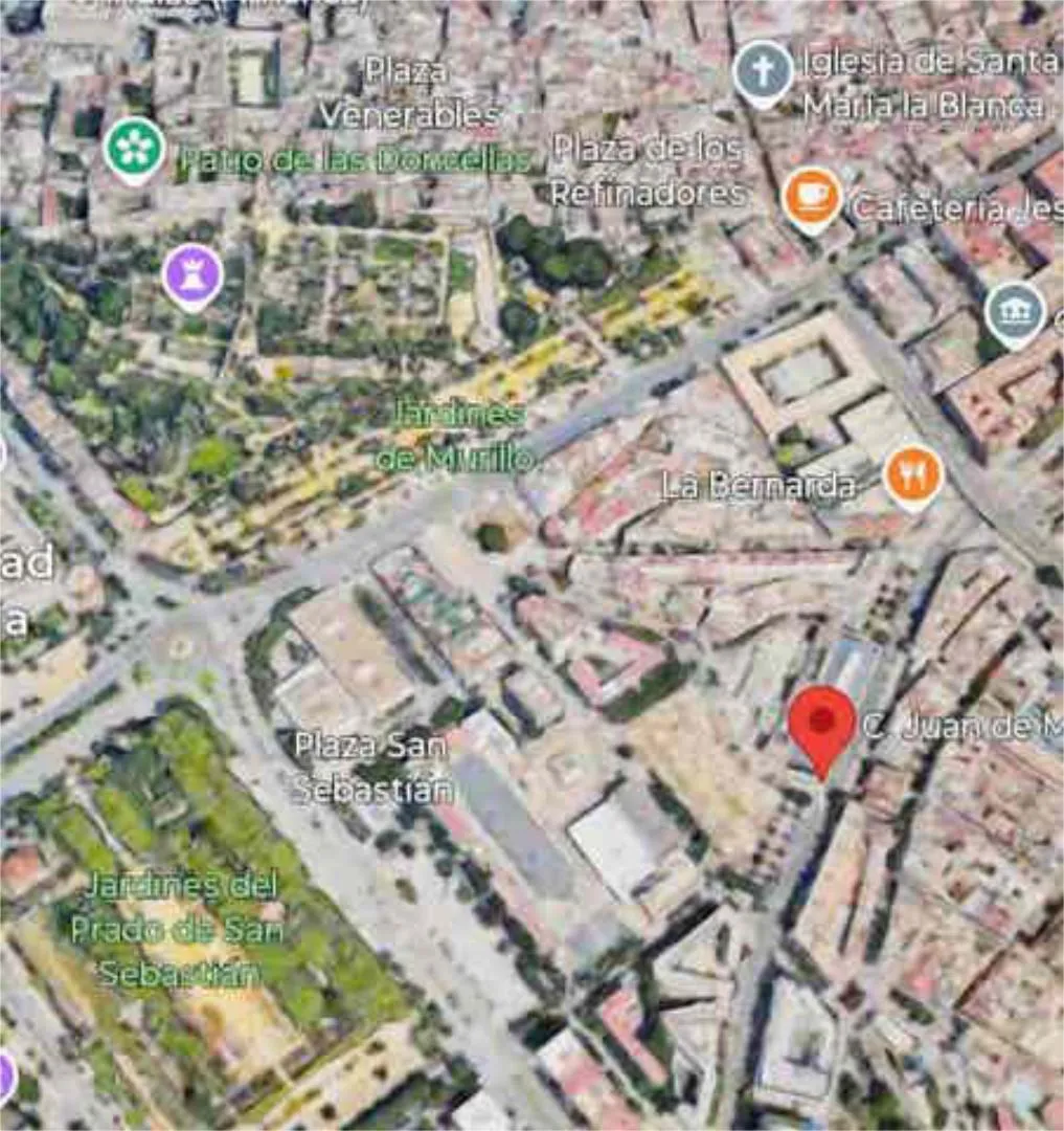 Piso en San Bernardo - Foto 1