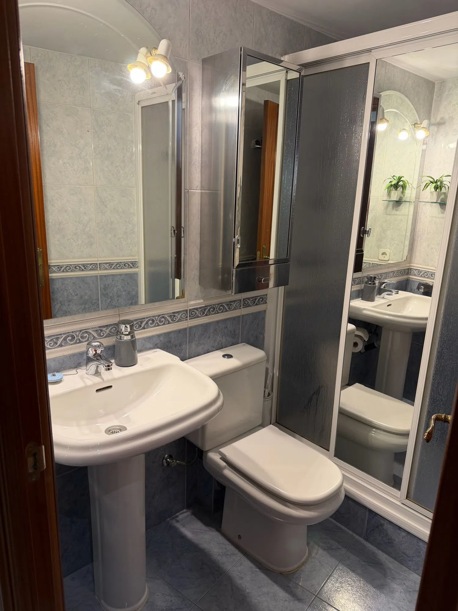 Piso en calle de Juan Duque, 46 - Foto 1