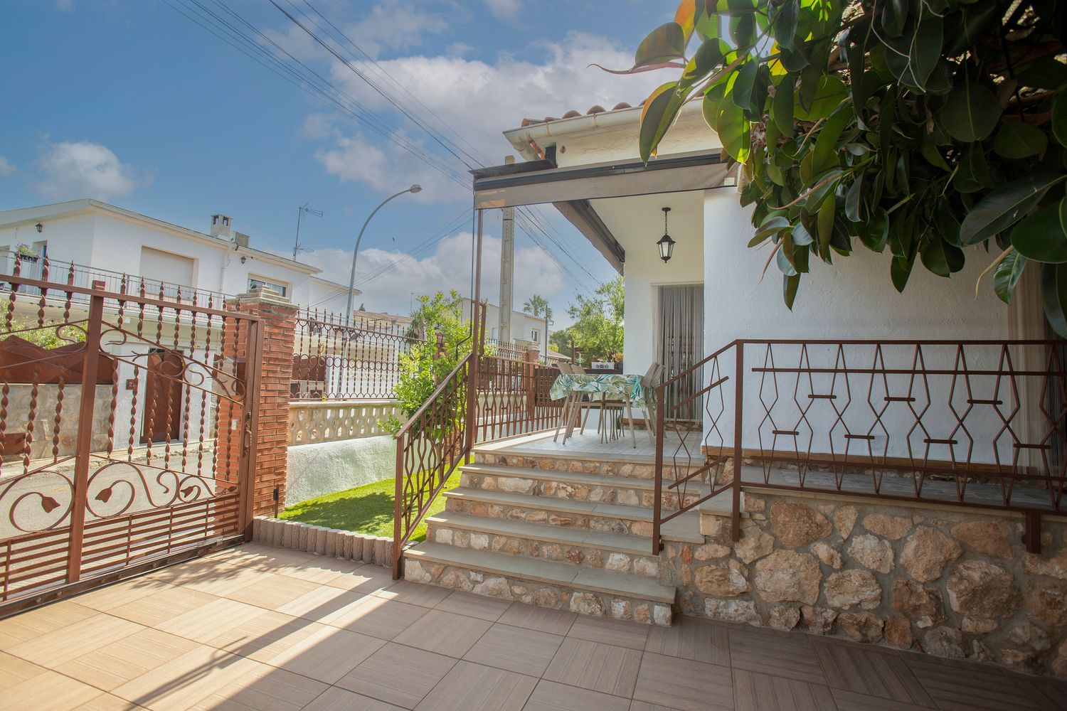 Chalet pareado en Calle urgell, 5, Sant Jordi-Babilonia, Sant Jordi-Babilonia - Foto 3