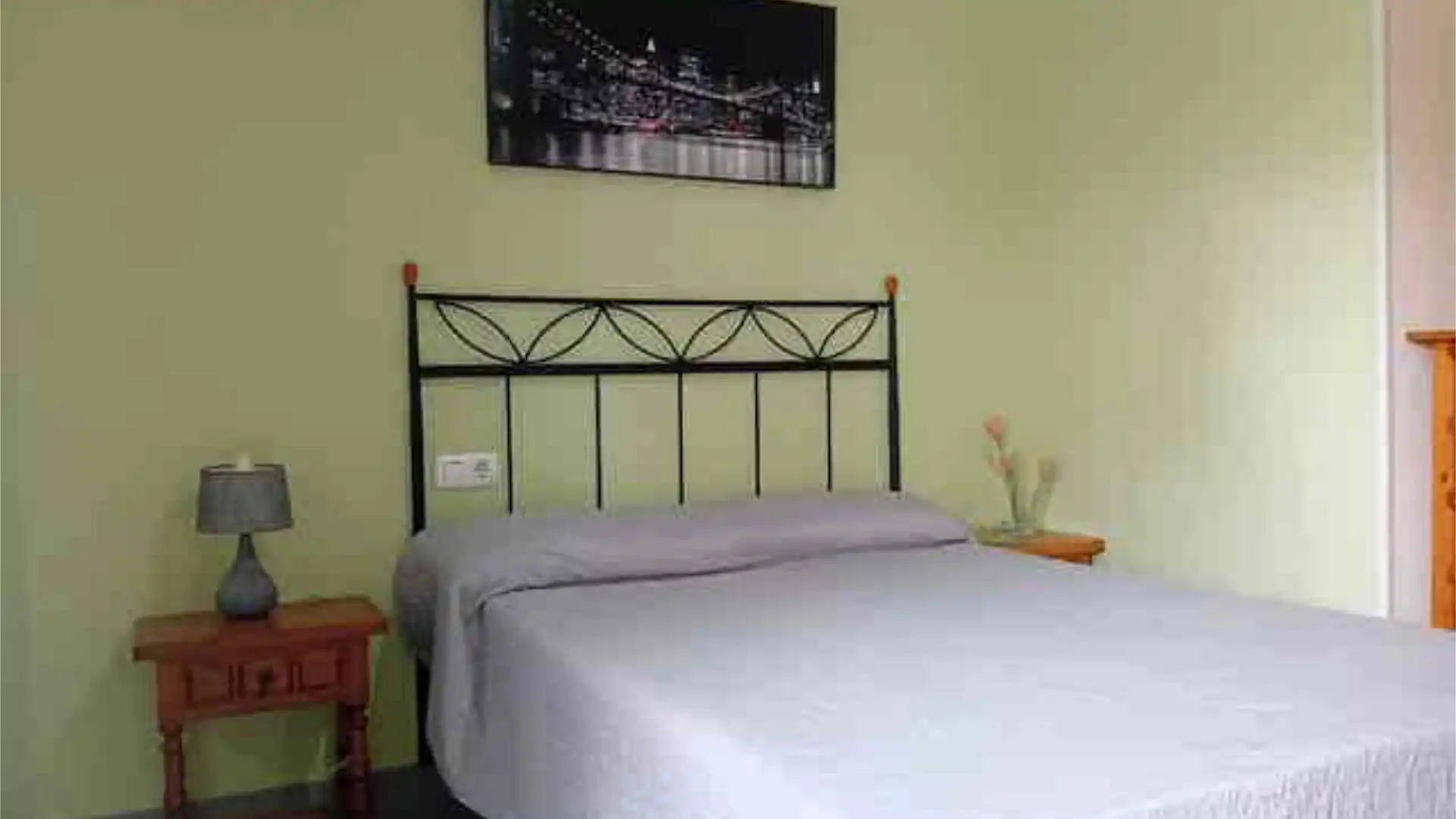 Apartamento en cerca parque paloma - Foto 5