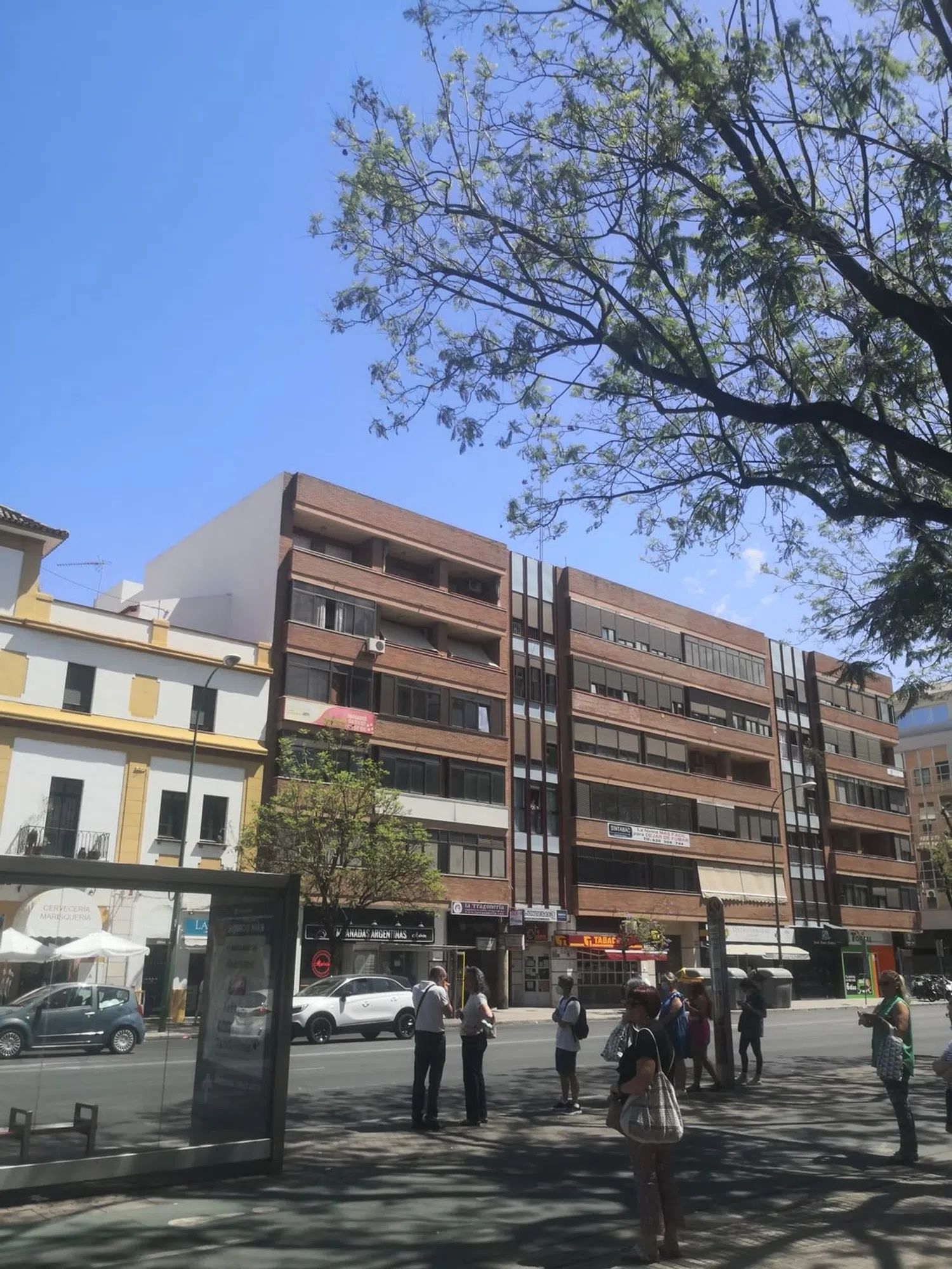 Piso en calle Luis Montoto, 105 - Foto 3
