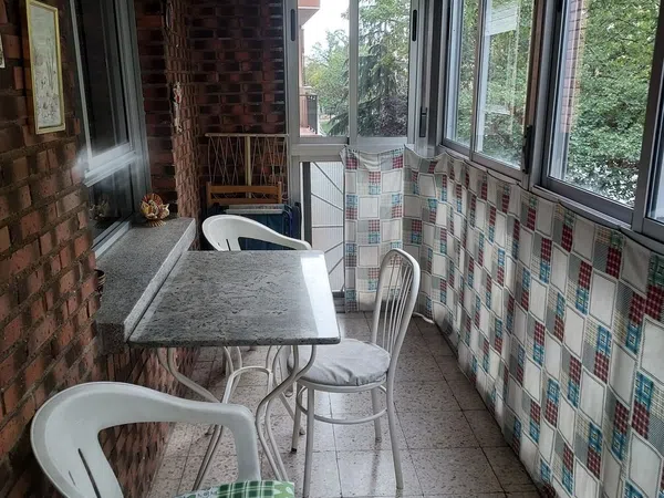 Piso en Avenida de Federico Anaya, 98, Garrido norte - Foto 8