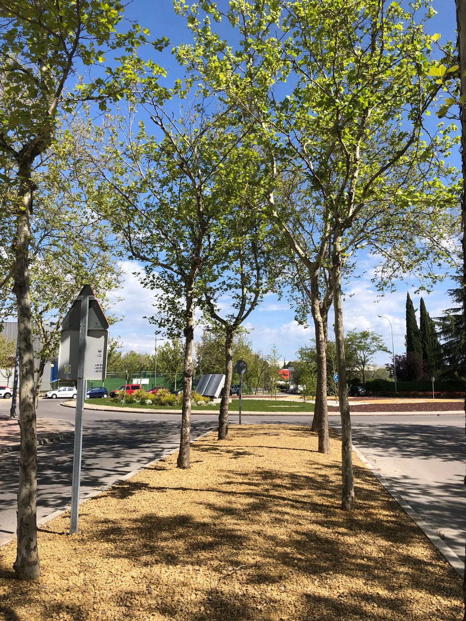 Estudio en avenida de los Artesanos, 16 - Foto 22
