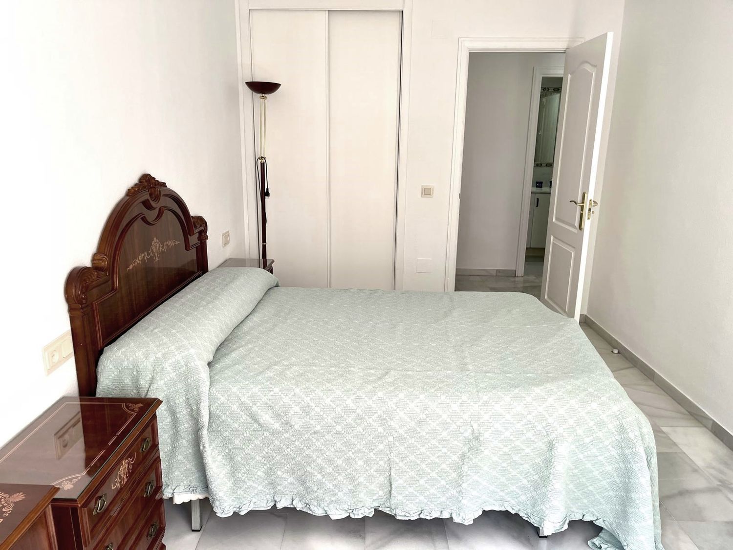 Piso en Los Castillejos - La Trinidad - Foto 21