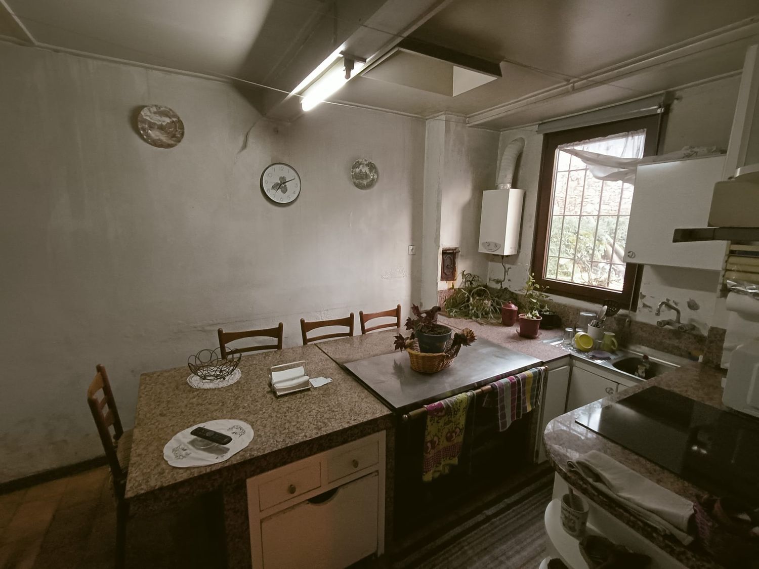 Casa de pueblo en Barcia, 29 - Foto 6