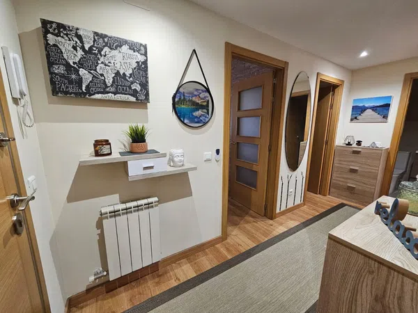 Piso en Villanueva de la Cañada