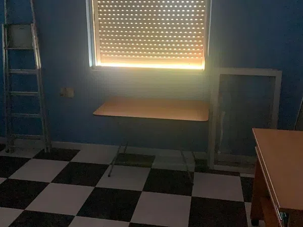 Piso en Paseo de la Alameda, 8, Linarejos, Linarejos - Foto 1