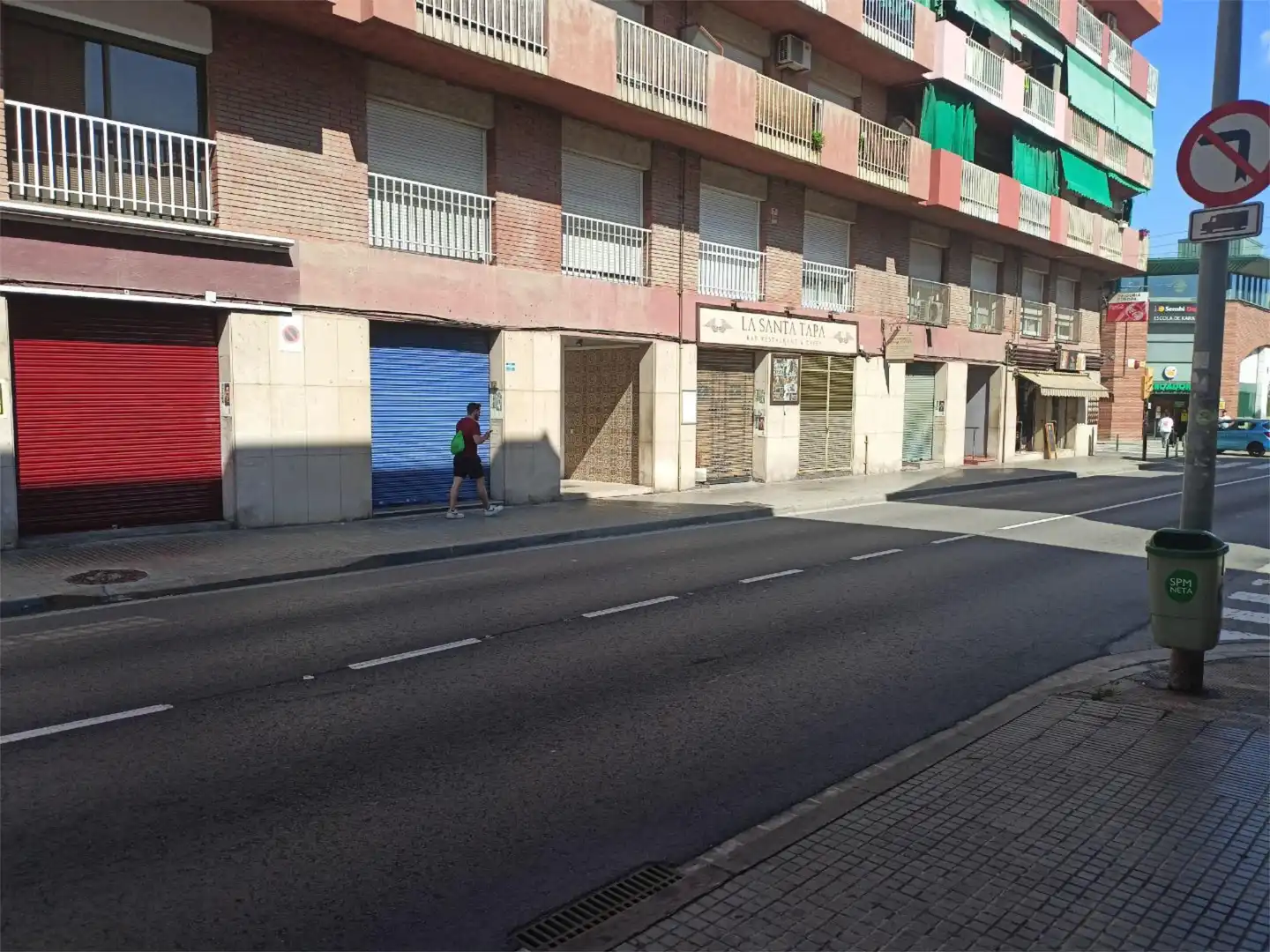 Local comercial en  Avinguda de Santiga 30 - Foto 3