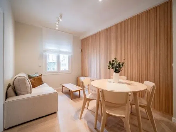 Piso en calle de Mantuano, 17