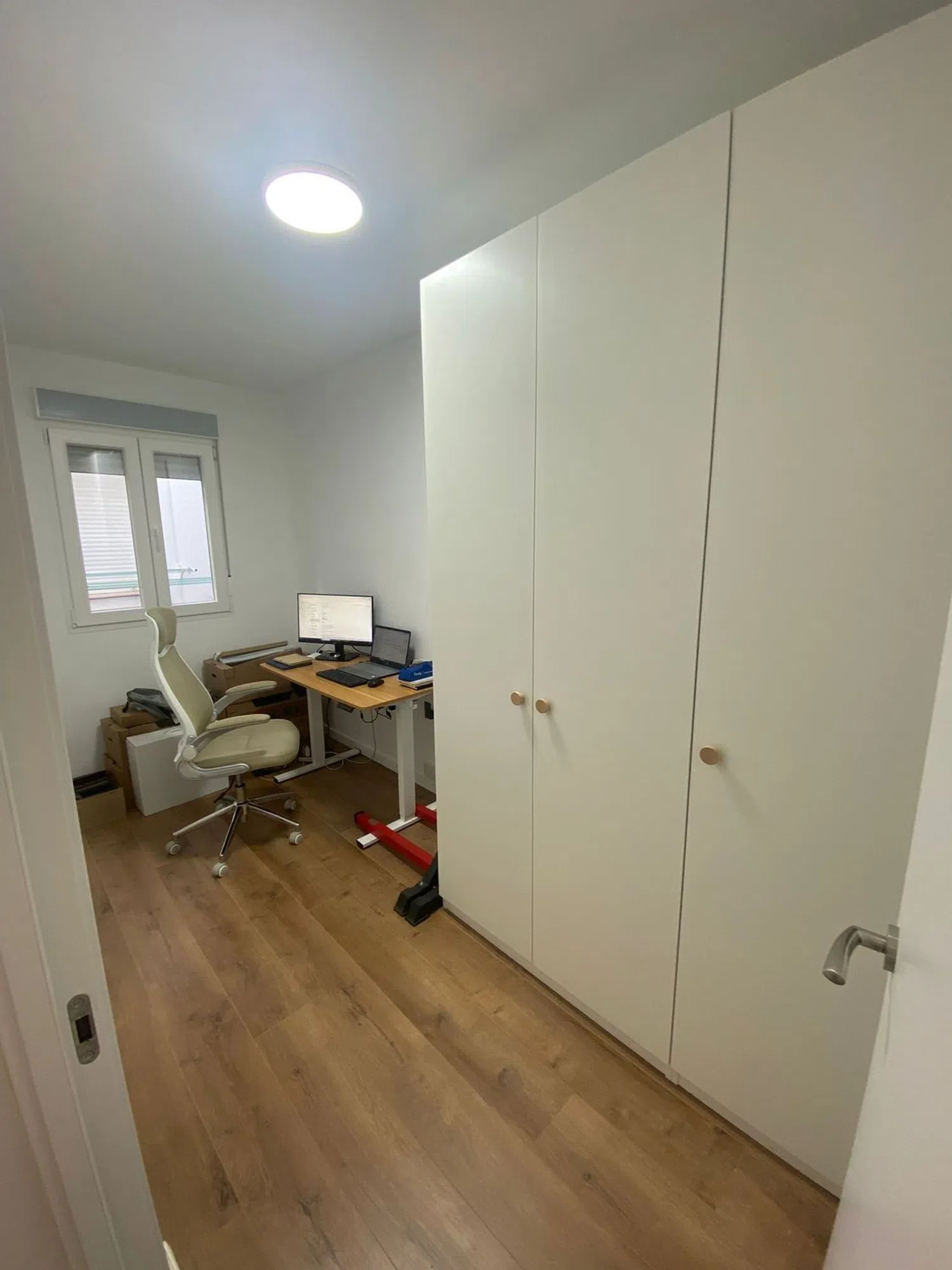 Piso en calle de Jaén, 11 - Foto 14