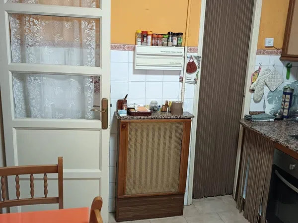Piso en San Mamés - La Palomera, San Mamés - La Palomera - Foto 9
