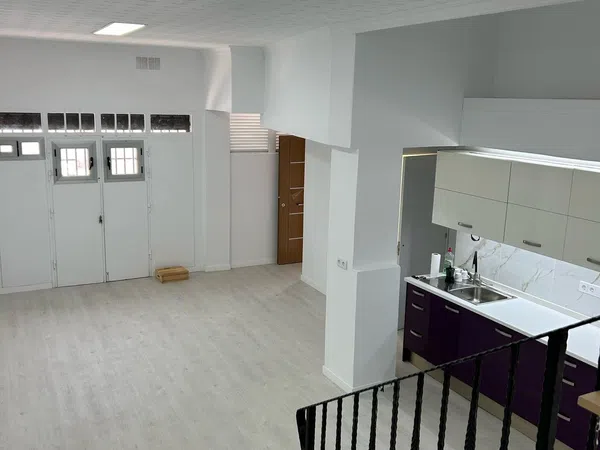 Piso en calle San Juan de Ávila, 46 - Foto 13