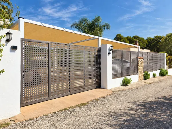 Casa o chalet independiente en Colonia San Joaquín, 230 - Foto 2