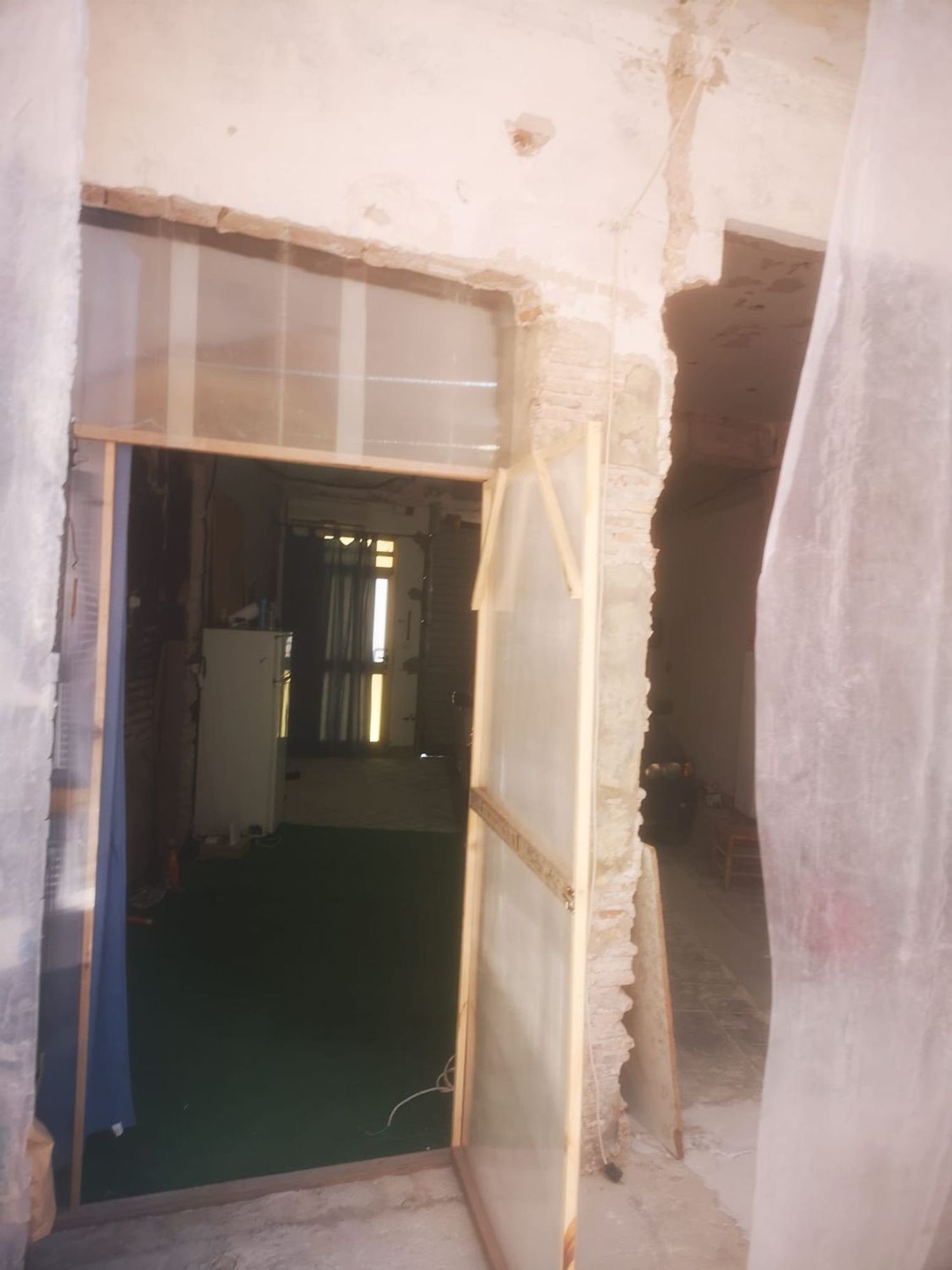 Casa o chalet independiente en Calle del Carme, 35, Zona pueblo, Zona pueblo - Foto 5
