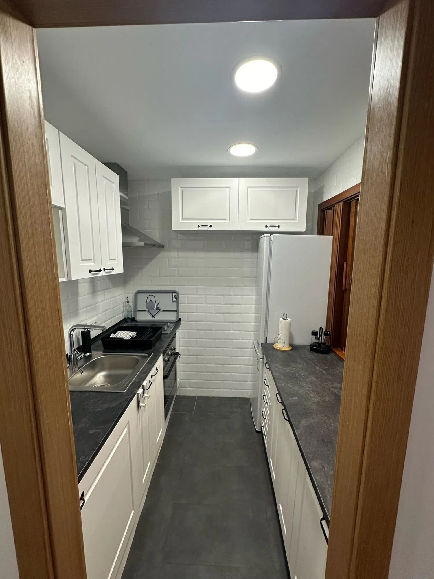 Piso en avenida de Felipe II, 17 - Foto 3