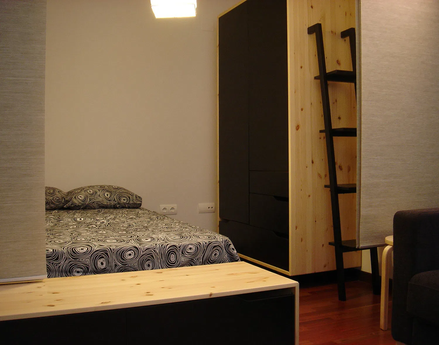 Piso en calle Alfahuir, 19 - Foto 4