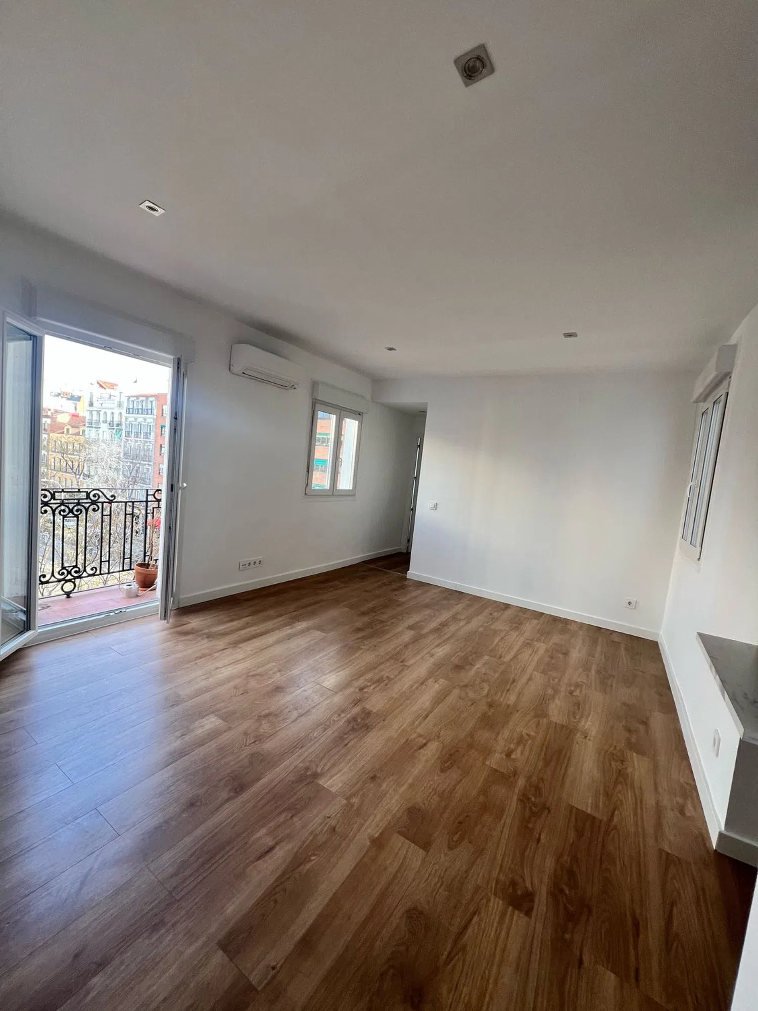 Piso en Barrio Trafalgar - Foto 1