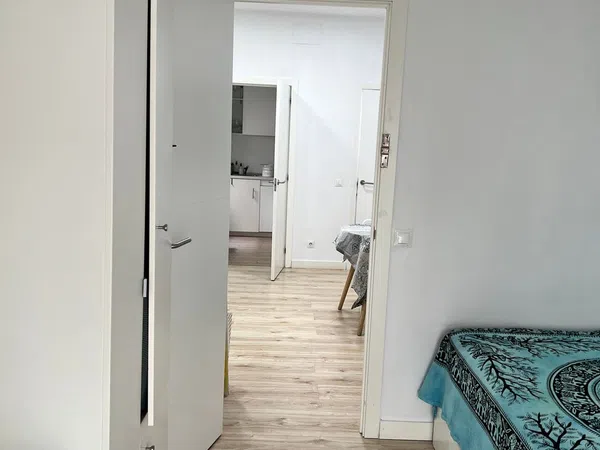 Piso en calle Paulina Odiaga, 1 - Foto 23