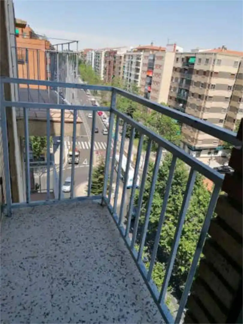 Piso en Corte Inglés - Foto 8