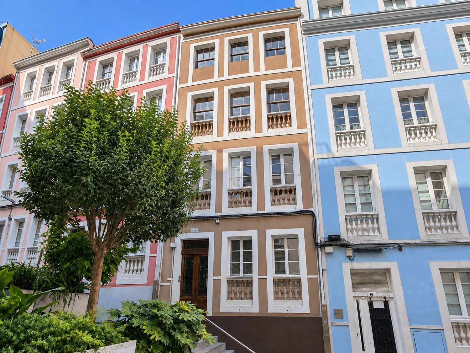 Piso en Falperra-Santa Lucía, Falperra-Santa Lucía - Foto 3