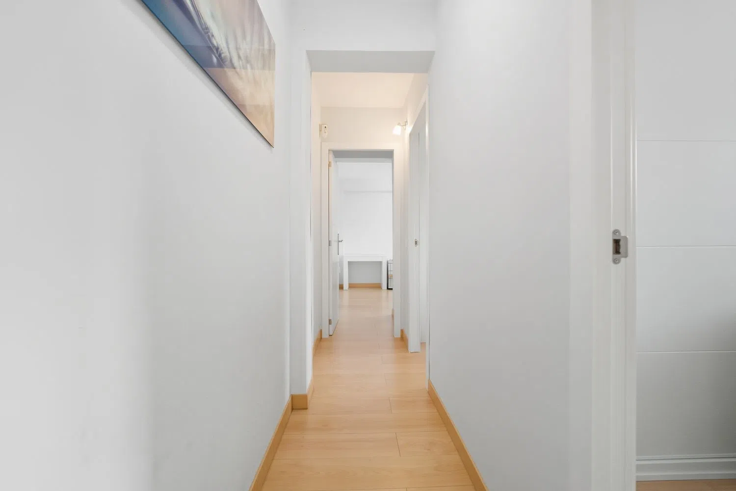 Piso en calle Alcalá, 485 - Foto 7