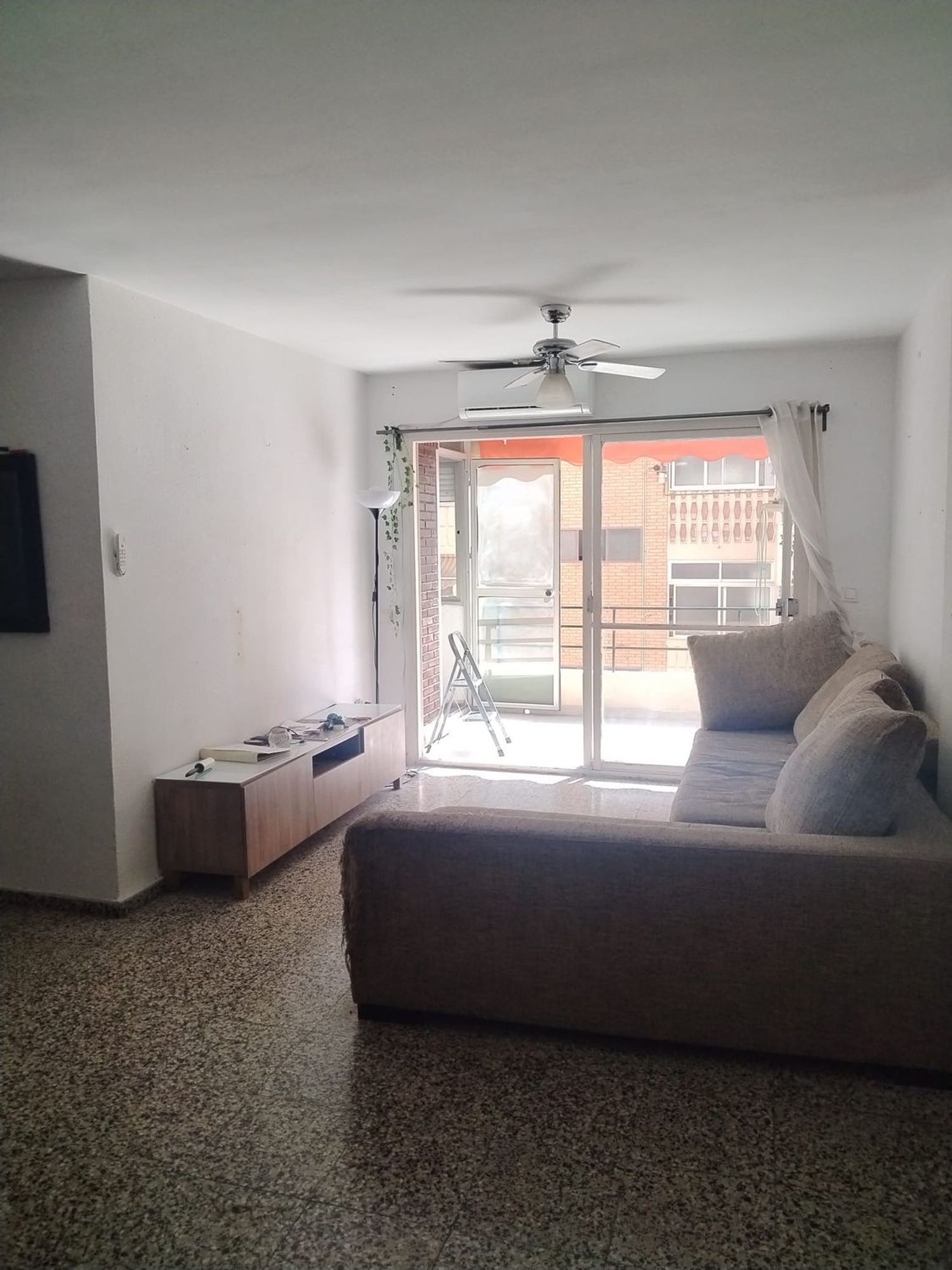 Piso en calle Martínez de la Rosa, 92 - Foto 2