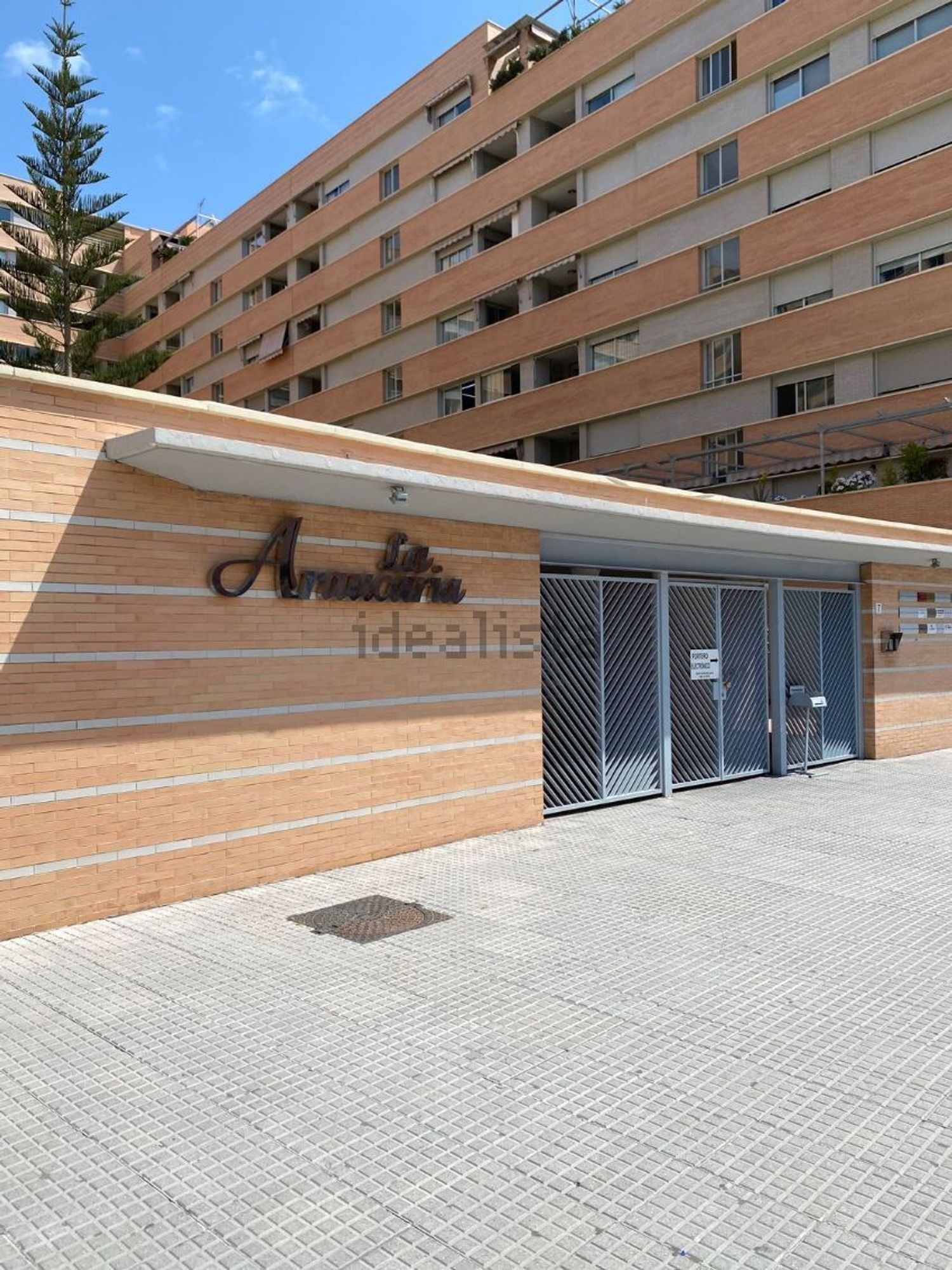 Piso en Plaza de la Solidaridad, Perchel sur - El Bulto - Foto 57