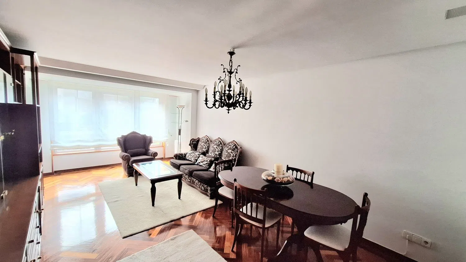 Piso en Monte Alto - Zalaeta - Atocha - Foto 4