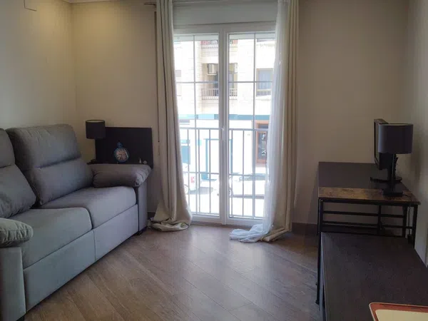 Piso en Avenida d'Alacant, 12, Centro Urbano, Centro Urbano - Foto 13
