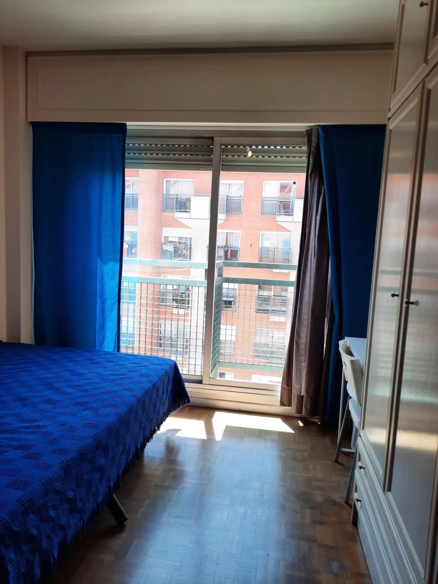 Estudio en calle de Ciudad Real, 9 - Foto 4