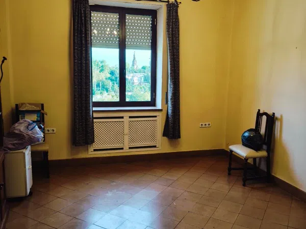 Piso en Reina Mercedes - Heliópolis, Reina Mercedes - Heliópolis - Foto 9