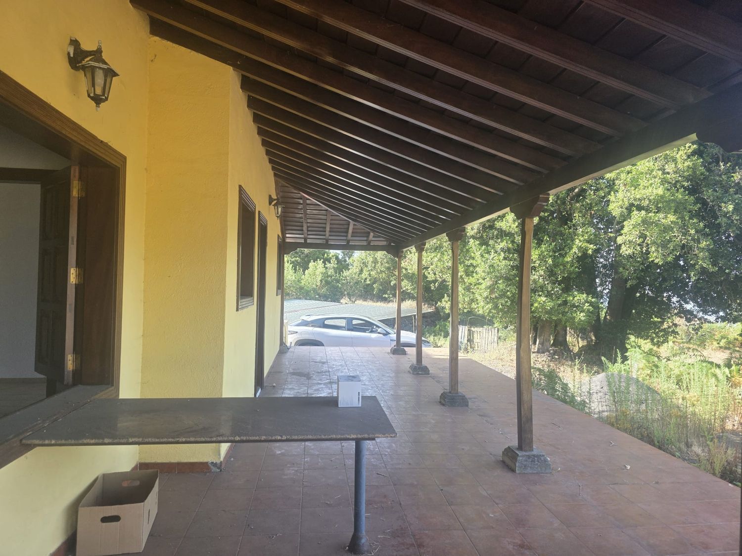 Casa rural en Carretera General s/n - Foto 12