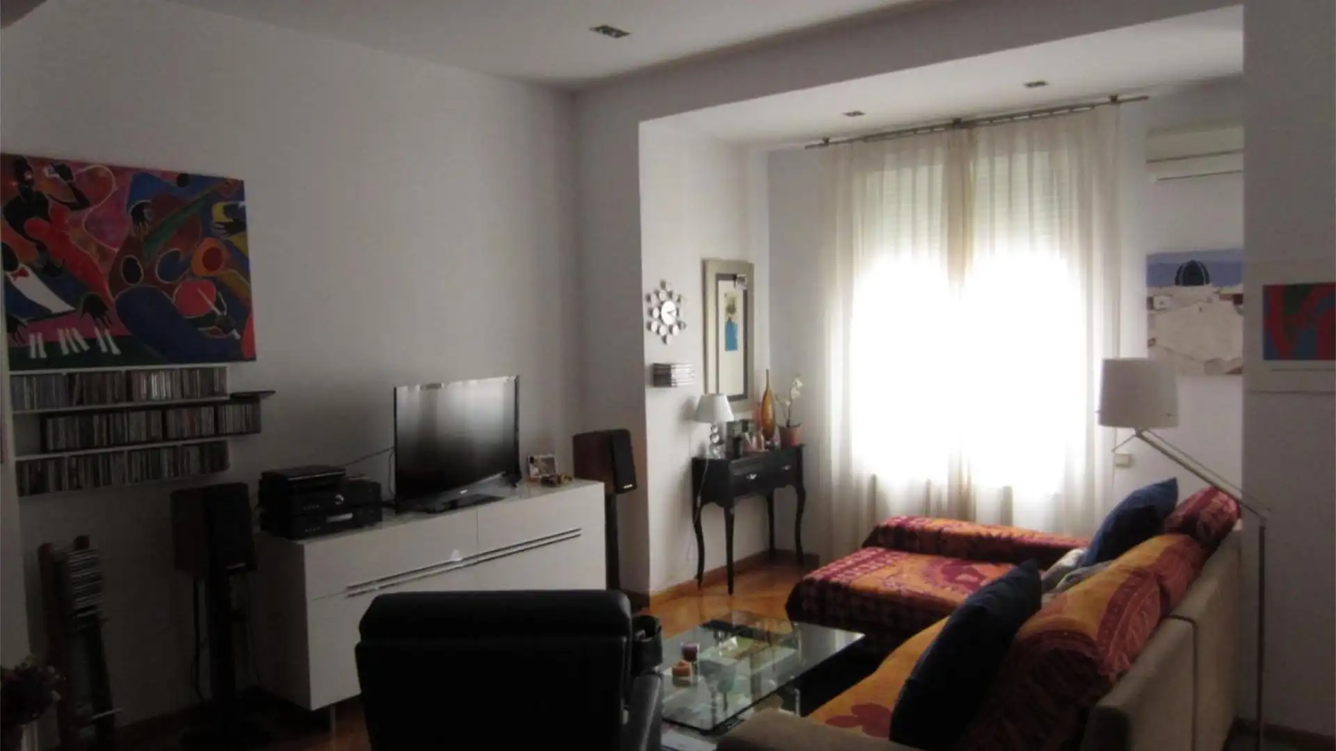 Piso en  Carrer del Mestre Racional 12 - Foto 4