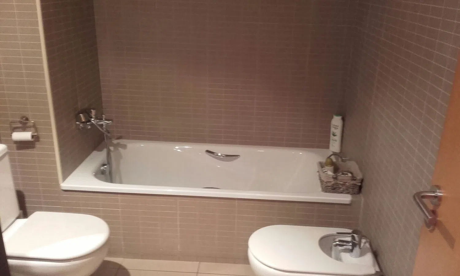 Piso en calle de Portbou, 12 - Foto 17