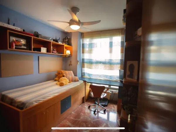 Piso en avenida del Professor López Piñero, 8 - Foto 8