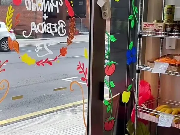 Local en Calle don víctor quintanar, 2 , Bajo, La Ería - Foto 7