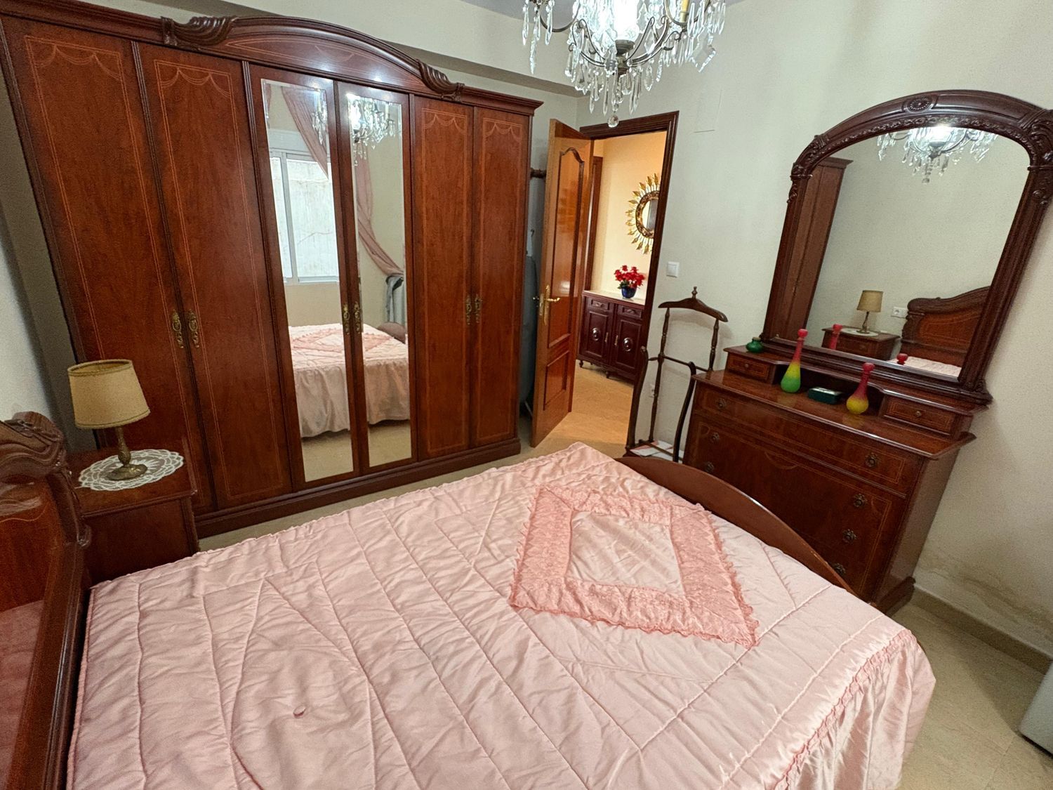 Piso en Calle López Amo, 7, Valdeolleros - Zumbacón - Camping - Foto 13