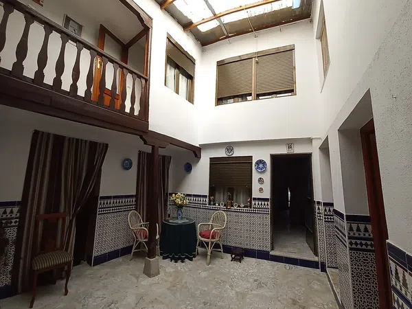 Casa de pueblo en Consuegra - Foto 5