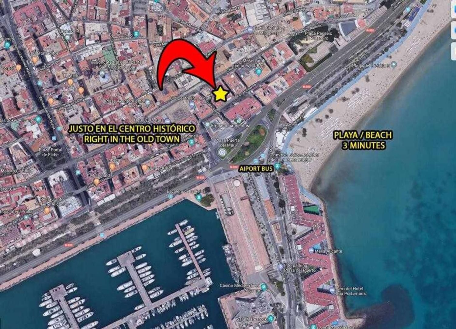 Estudio en calle Jorge Juan, 6 - Foto 12