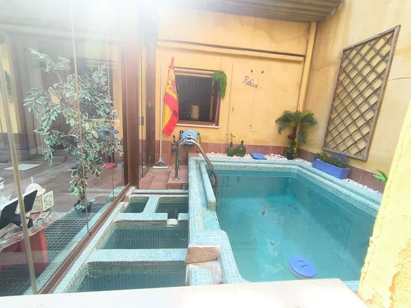 Piso en Calle Salamanca, 22, Bellavista - Foto 7
