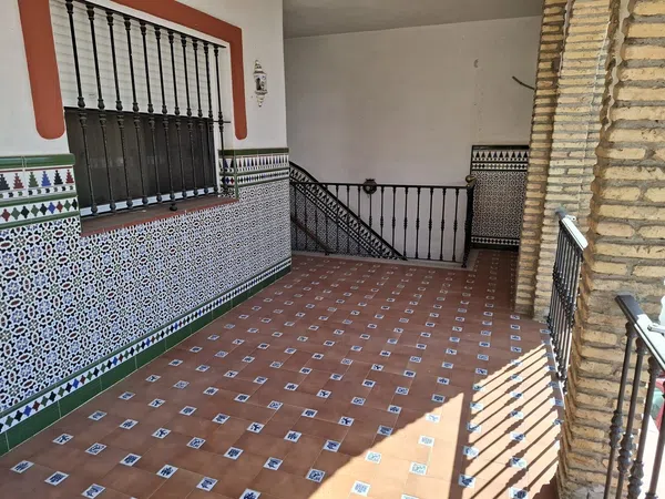 Casa o chalet independiente en Calle Cervantes, 14 - Foto 20