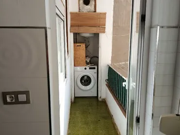 Piso en  Carrer Na Saurina d'Entença 89 - Foto 13