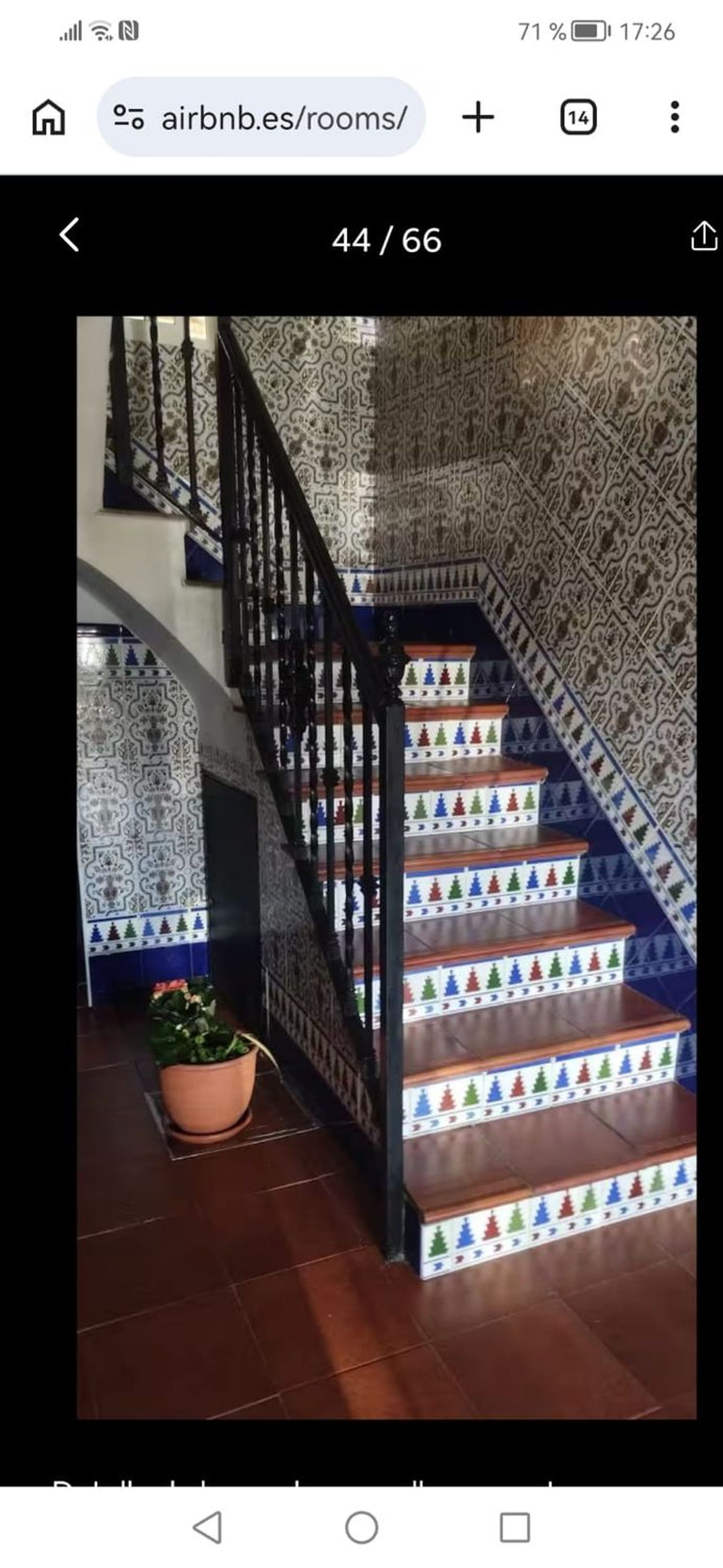 Piso en Medina y Galnares, 2, San Jerónimo - Foto 11