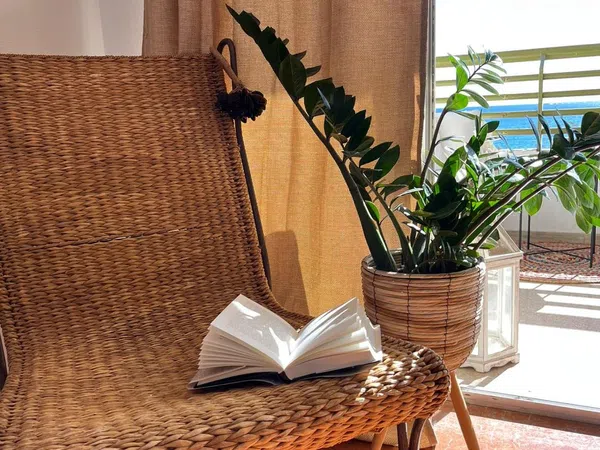 Piso en calle Sol Naixent, 6 - Foto 4