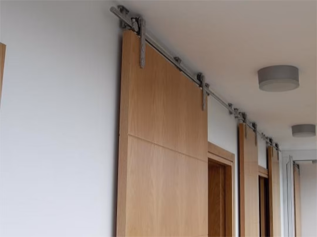 Piso en  Avenida de Lamadosa 5 - Foto 7